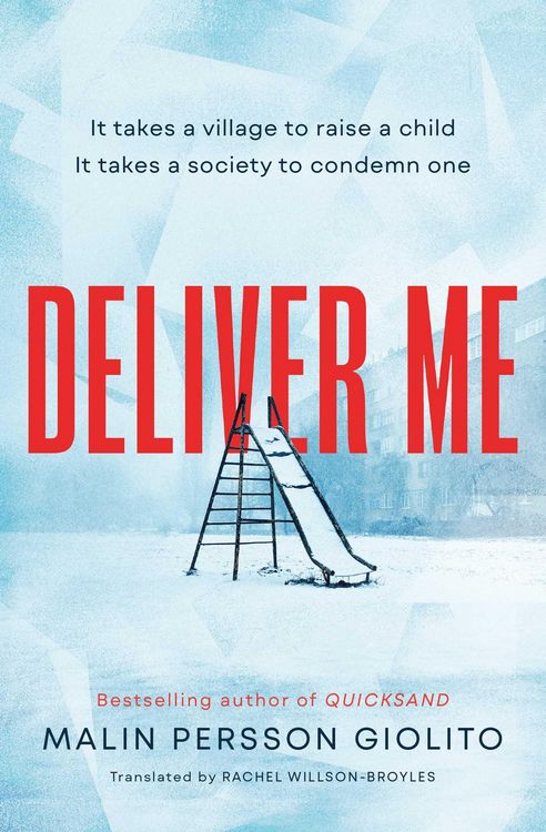 Produktbild: Deliver Me