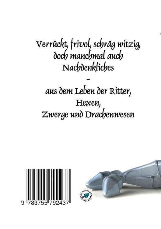Produktbild: Happy End im Kettenhemd