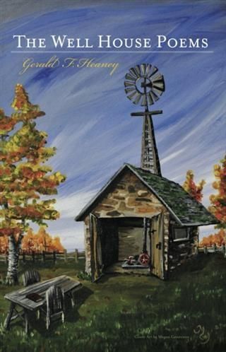 Produktbild: Well House Poems