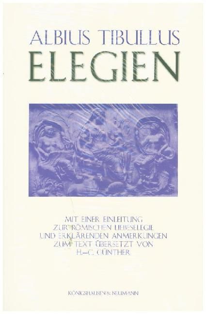 Produktbild: Elegien