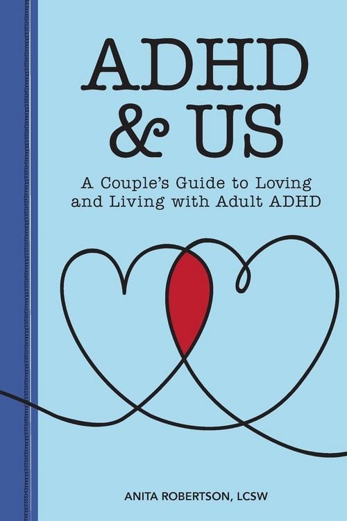 Produktbild: Adhd & Us