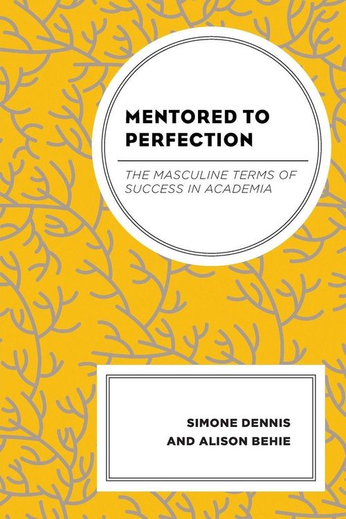 Produktbild: Mentored to Perfection