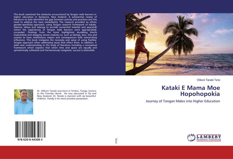 Produktbild: Kataki E Mama Moe Hopohopokia