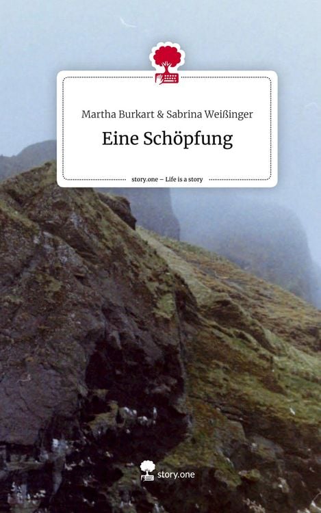 Produktbild: Eine Sch&ouml;pfung. Life is a Story - story.one