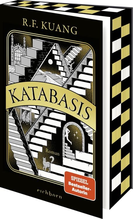 Produktbild: Katabasis