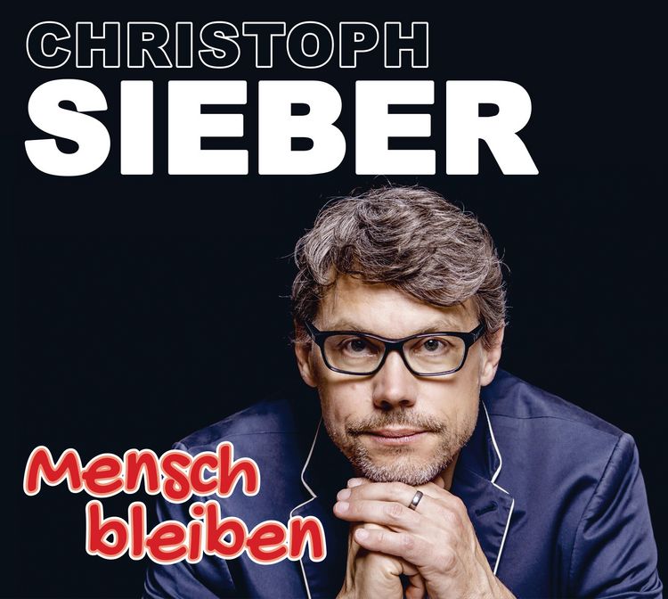 Produktbild: Mensch bleiben
