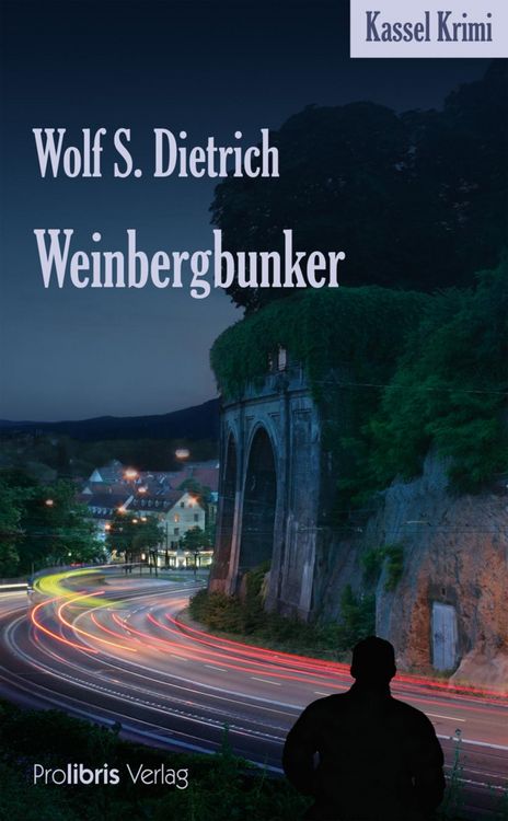 Produktbild: Weinbergbunker