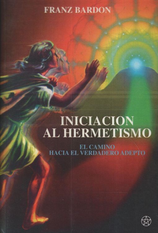 Produktbild: Iniciaci&oacute;n al hermetismo