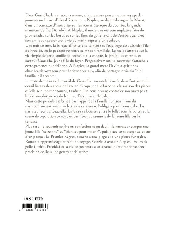Produktbild: Graziella