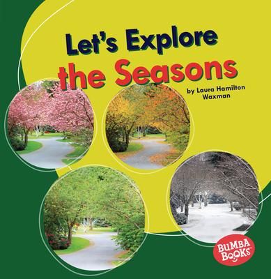 Produktbild: Let's Explore the Seasons