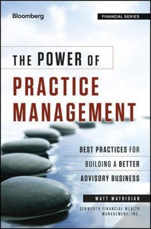 Produktbild: The Power of Practice Management
