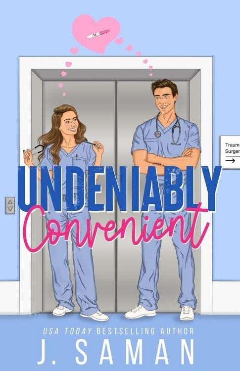 Produktbild: Undeniably Convenient