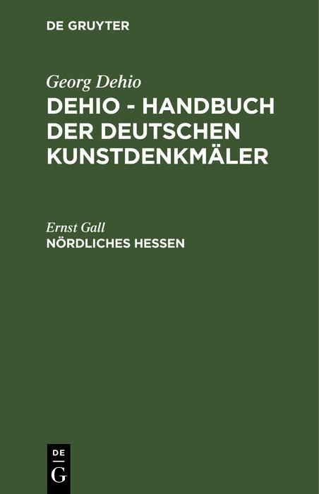 Produktbild: N&ouml;rdliches Hessen