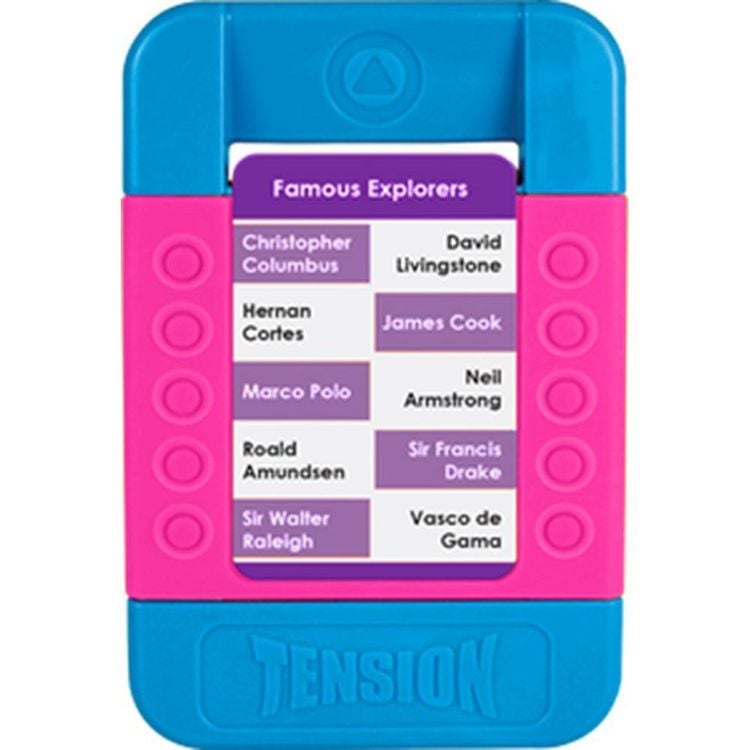 Produktbild: Tension2Go