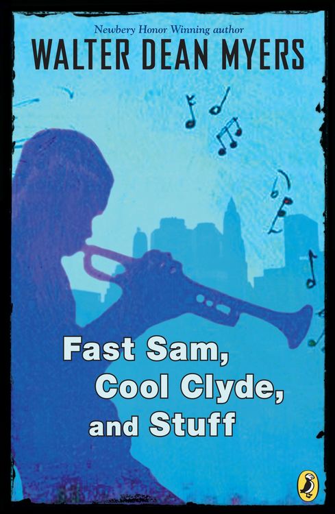 Produktbild: Fast Sam, Cool Clyde, and Stuff