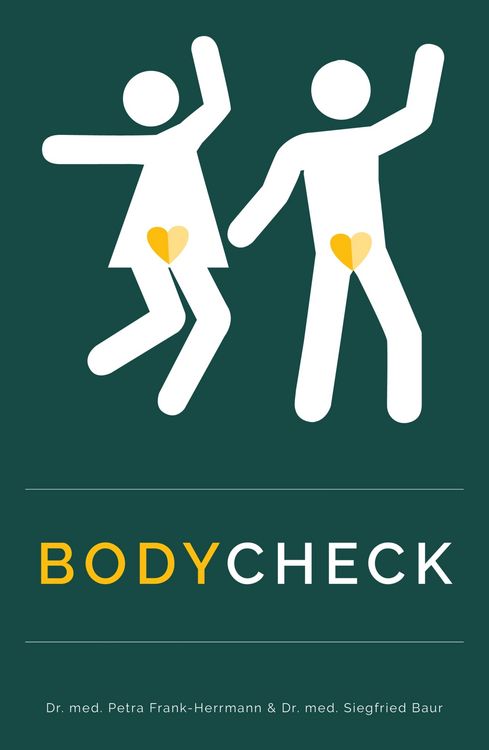 Produktbild: BodyCheck: Wissen rund um den K&ouml;rper f&uuml;r Jugendliche und junge Erwachsene