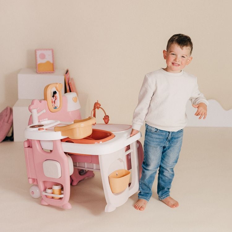 Produktbild: Nurse Puppen-Spielcenter