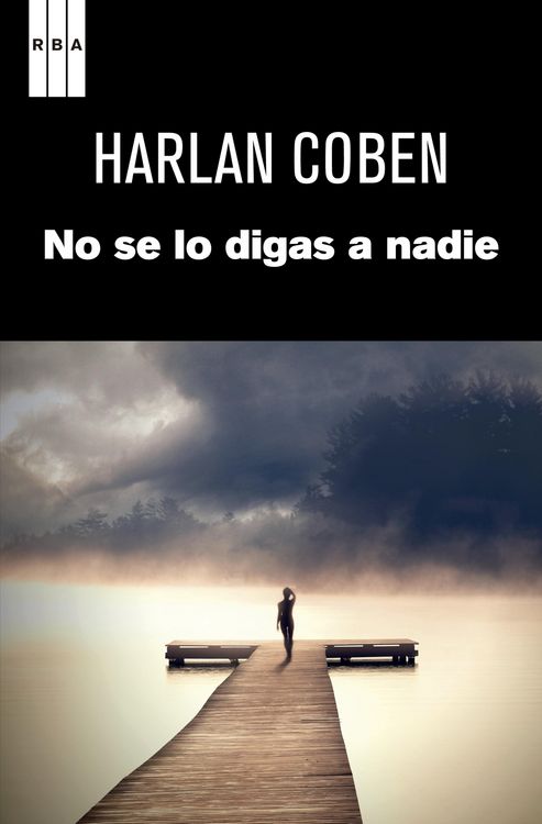 Produktbild: No se lo digas a nadie