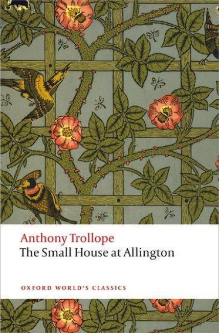 Produktbild: The Small House at Allington