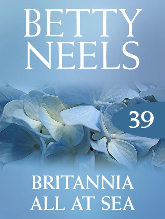 Produktbild: Britannia All at Sea
