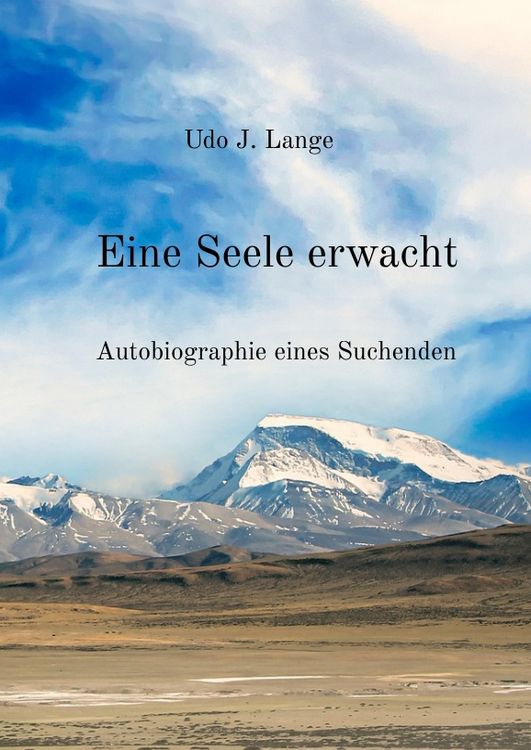 Produktbild: Eine Seele erwacht
