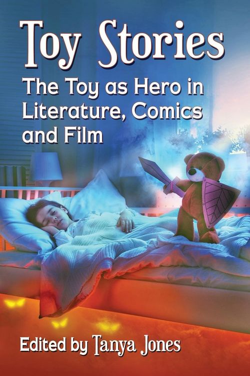 Produktbild: Toy Stories