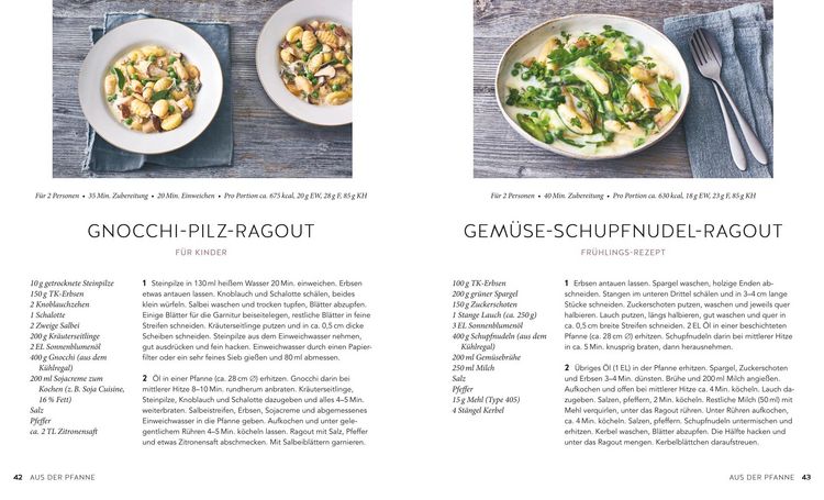 Produktbild: One Pot Veggie