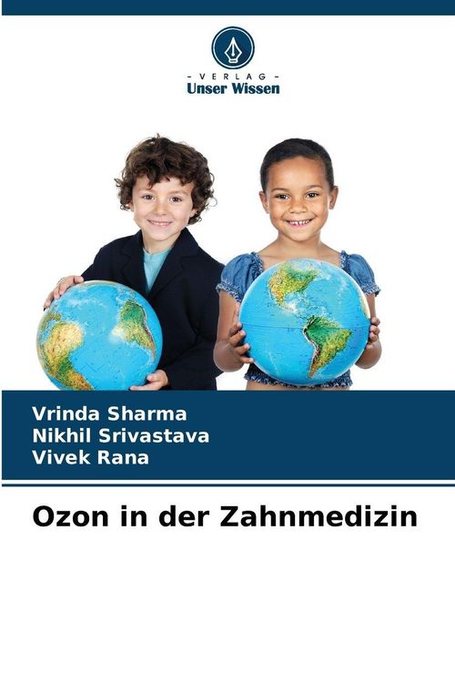 Produktbild: Ozon in der Zahnmedizin
