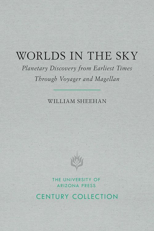 Produktbild: Worlds in the Sky