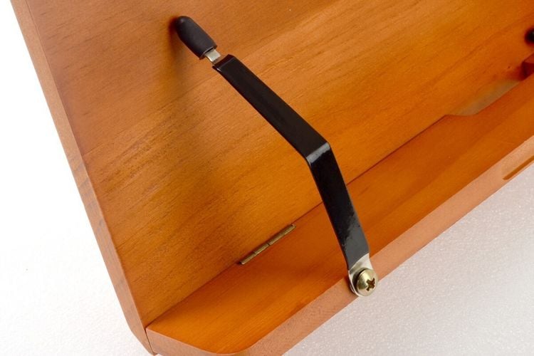 Produktbild: Buchst&auml;nder aus Holz