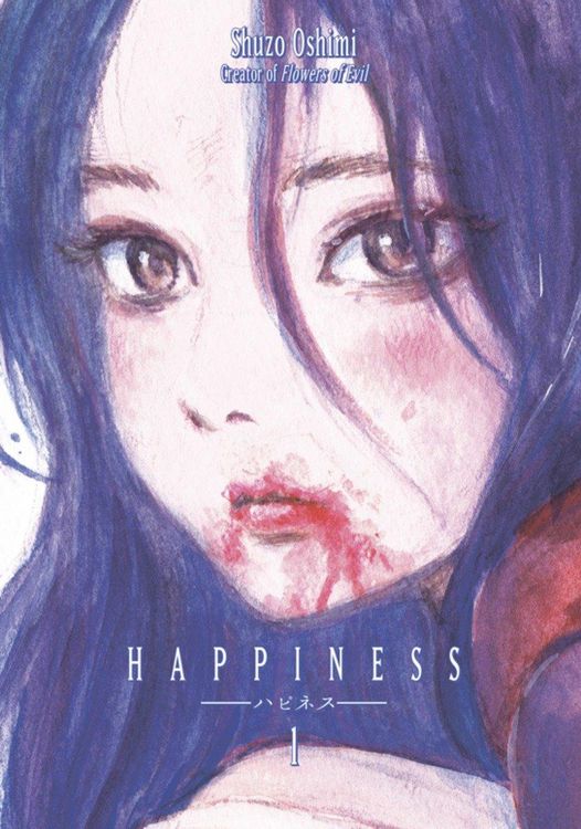 Produktbild: Happiness 1