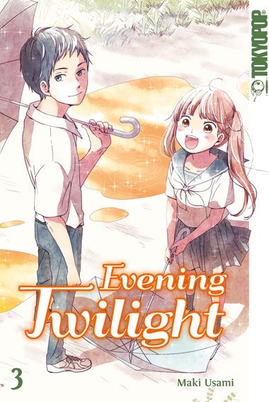 Produktbild: Evening Twilight 03