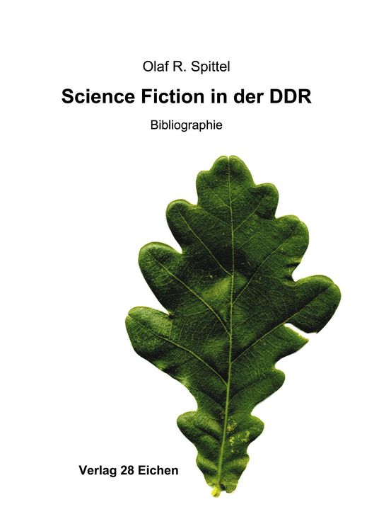 Produktbild: Science Fiction in der DDR