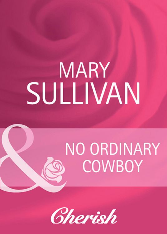 Produktbild: No Ordinary Cowboy