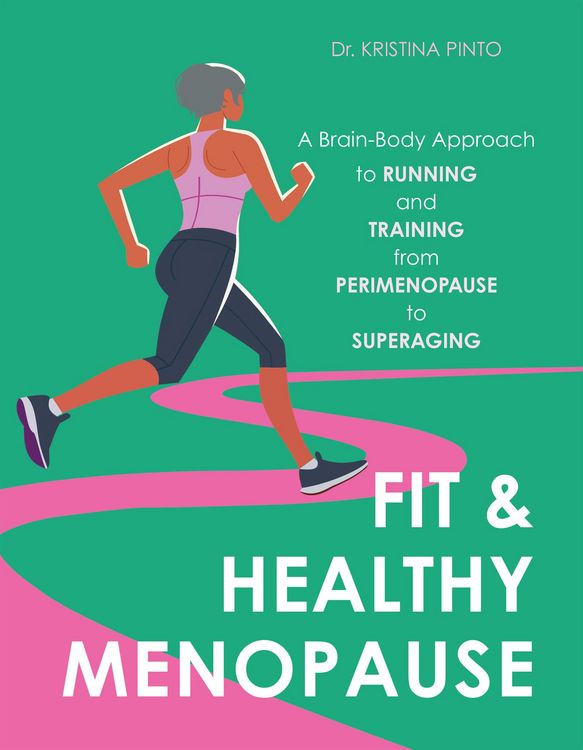 Produktbild: Fit & Healthy Menopause