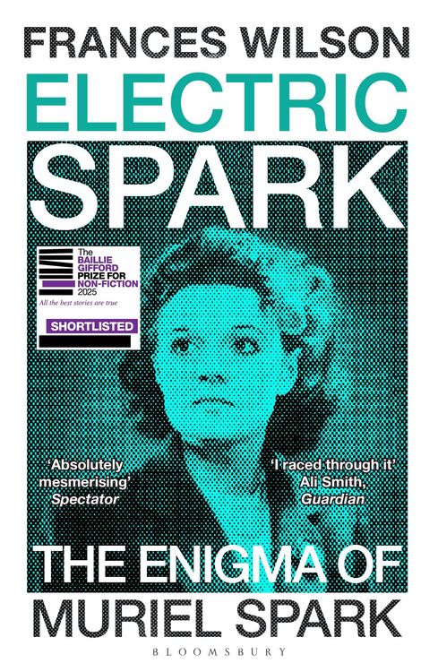 Produktbild: Electric Spark