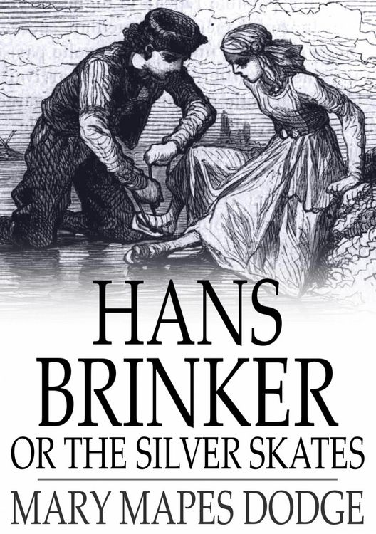 Produktbild: Hans Brinker