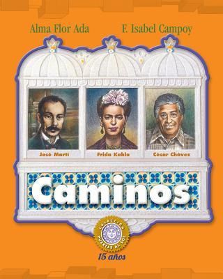 Produktbild: Caminos