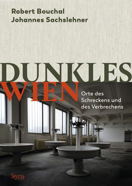 Produktbild: Dunkles Wien