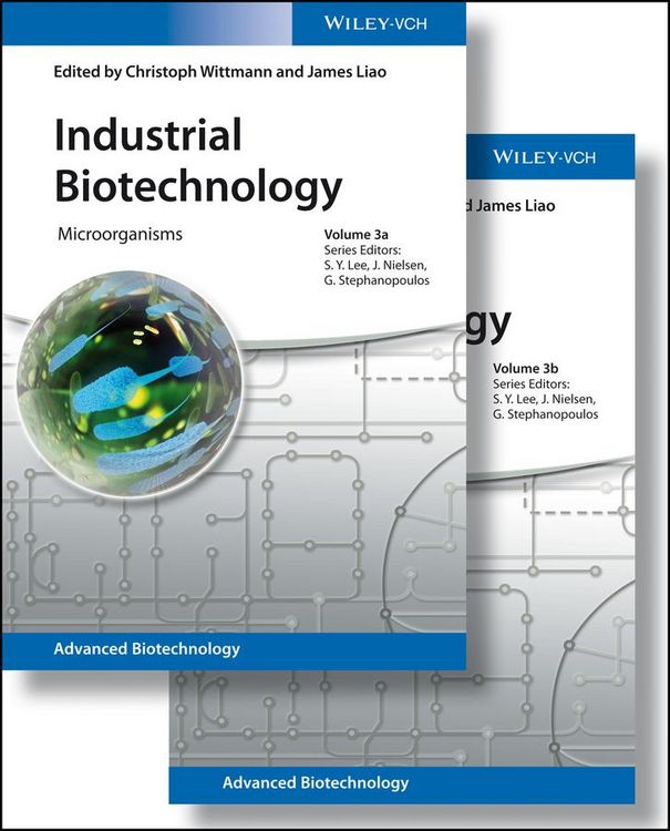 Produktbild: Industrial Biotechnology