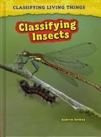 Produktbild: Classifying Insects