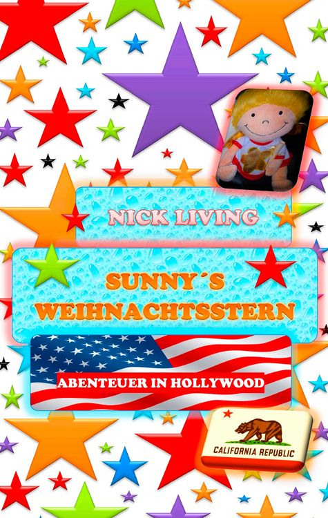 Produktbild: Sunny's Weihnachtsstern