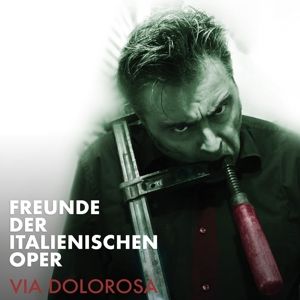 Produktbild: Via Dolorosa