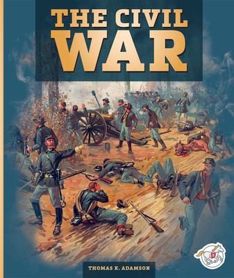 Produktbild: The Civil War