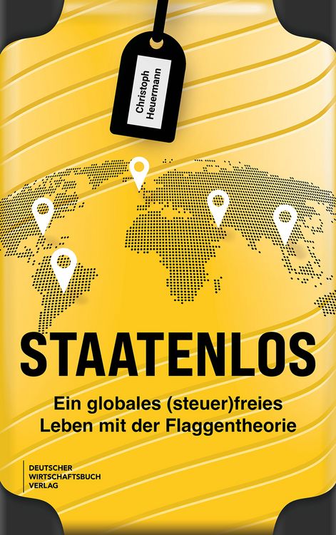Produktbild: Staatenlos