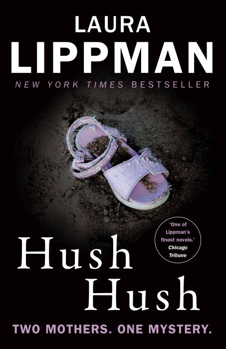 Produktbild: Hush Hush