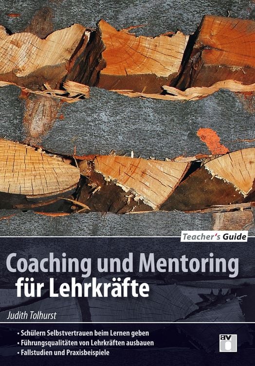 Produktbild: Teacher&acute;s Guide / Coaching and Mentoring