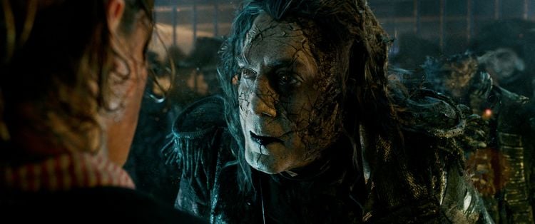 Produktbild: Pirates of the Caribbean 5 - Salazars Rache