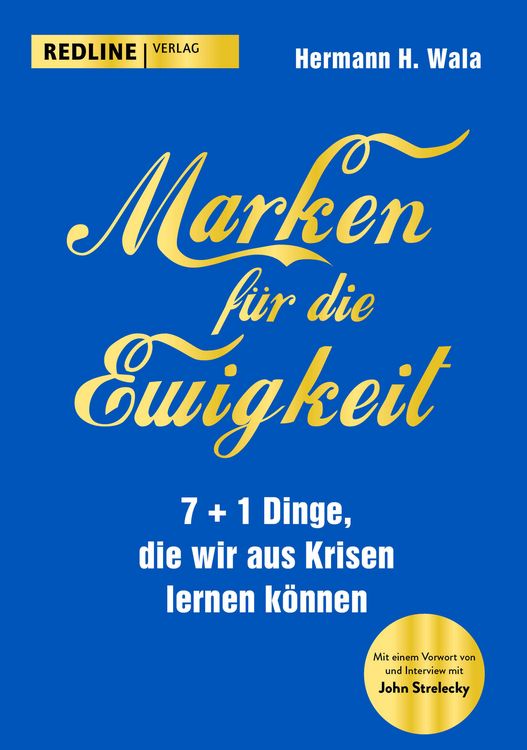 Produktbild: Marken f&uuml;r die Ewigkeit