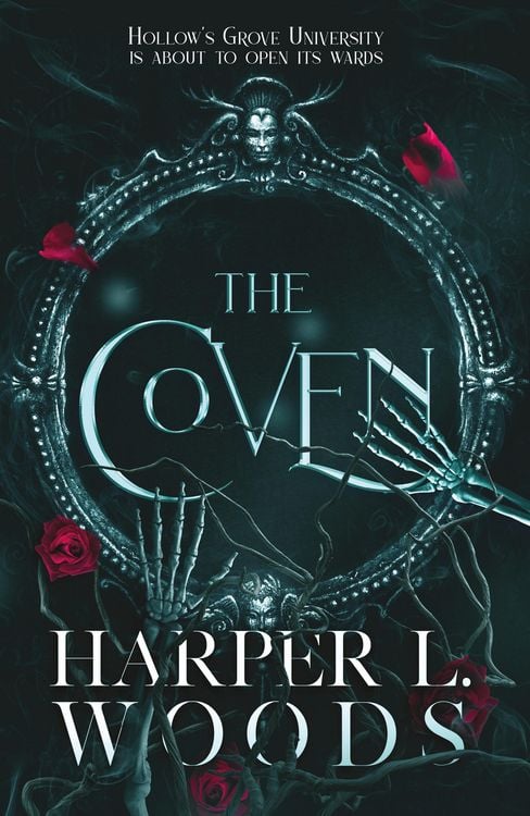 Produktbild: The Coven